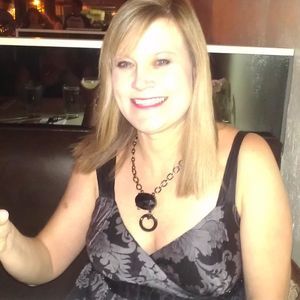 Meet your Posher, Carolyn